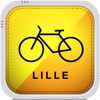 Univélo Lille - Un V'Lille en 2s