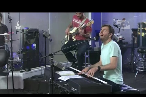 GOD TV screenshot 3