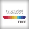 Scrambled Sentences FREE
