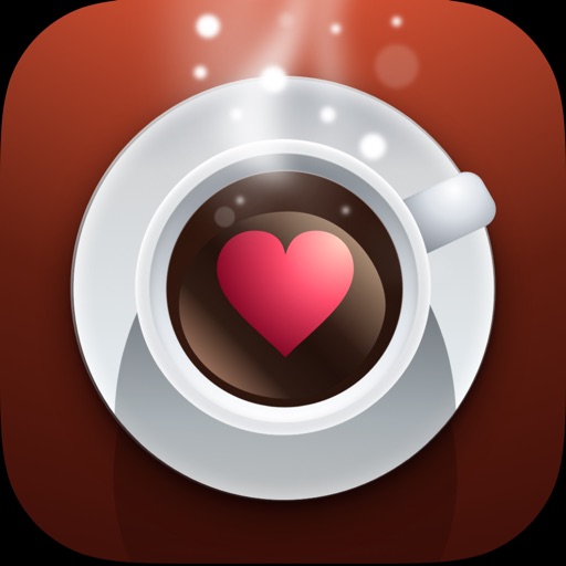 Fortune Teller - Reading Teacups And Coffee Grounds icon