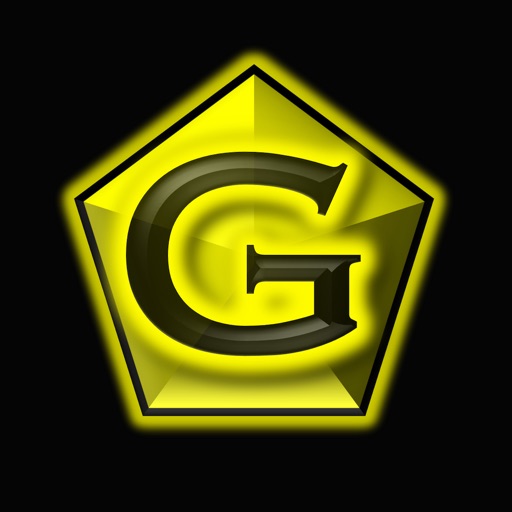 Gold Mining HD icon