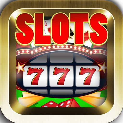 A DoubleUp Casino Slots Adventure - FREE Classic Slots icon
