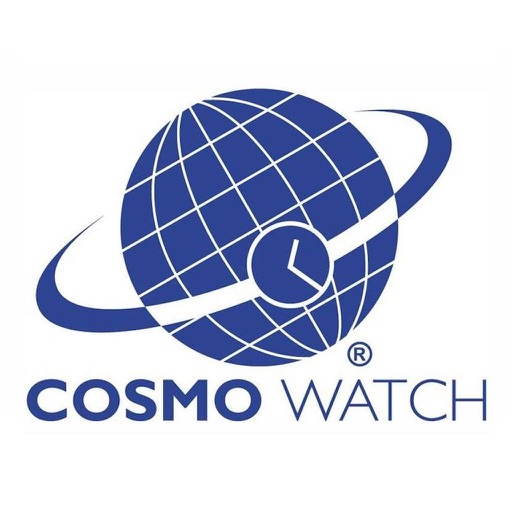 Cosmowatch Webshop