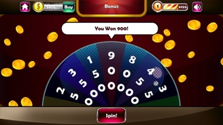 SLOTS OF LUCK HD 1.0 IOS CASINO SLOTS OF LUCK HD 1.0 IOS