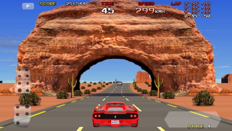 Final Freeway