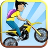 Subway Motorcycles - Run Against Racers and Planes and Motor Bike Surfers