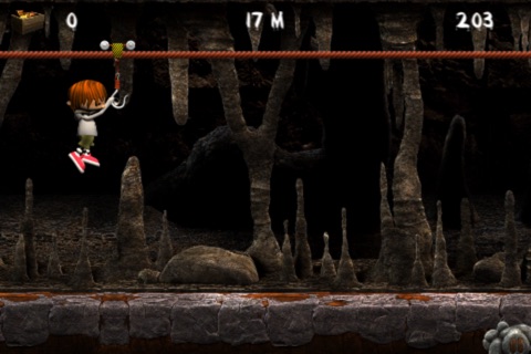 Den Run screenshot 3