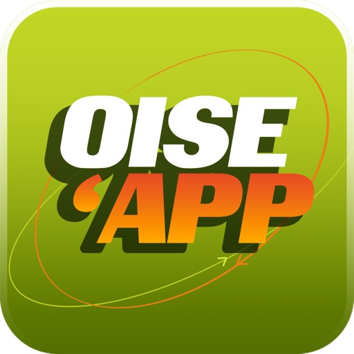 Oise'App