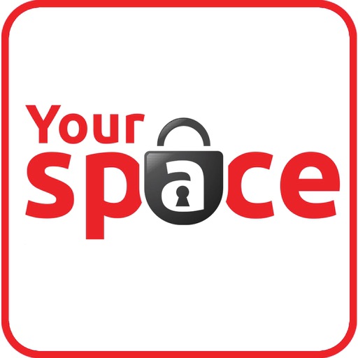 Your Space app by AXSERPRO