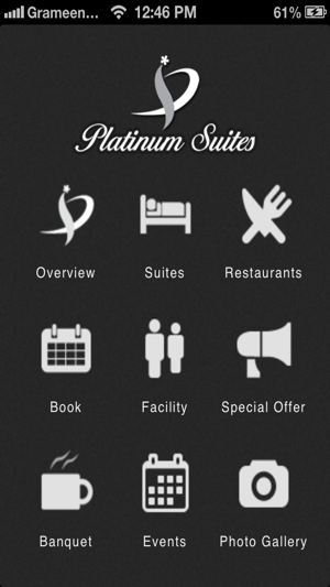 Platinum Hotels(圖2)-速報App