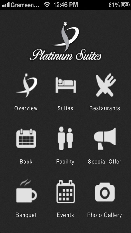 Platinum Hotels