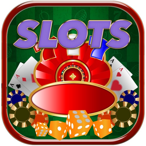 Multi Reel Slots Machines - Free Machine Play Of Vegas icon