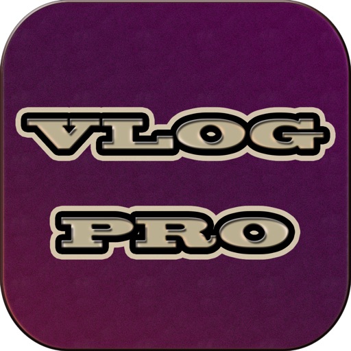 Vlog Pro