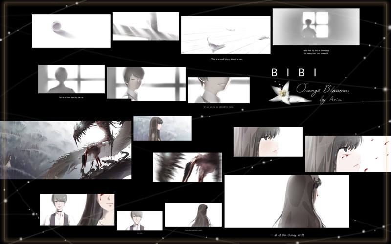 Bibi the Lyrical Visual Novel thumbnail 1