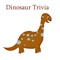 Dinosaur Trivia and Quiz