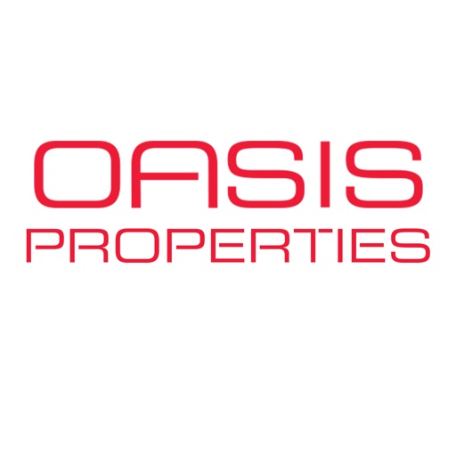 Oasis Properties icon