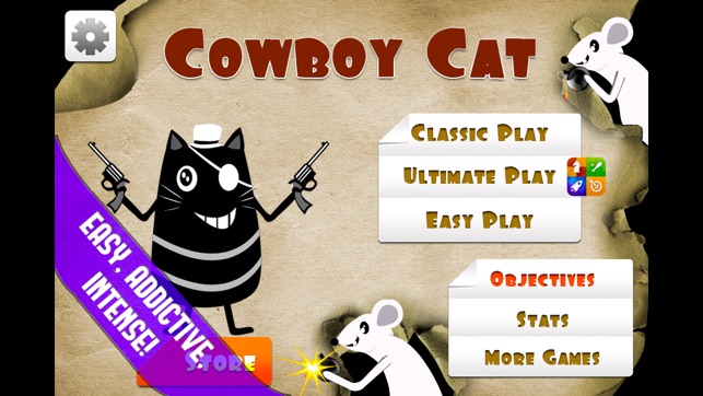 Cowboy Cat(圖5)-速報App