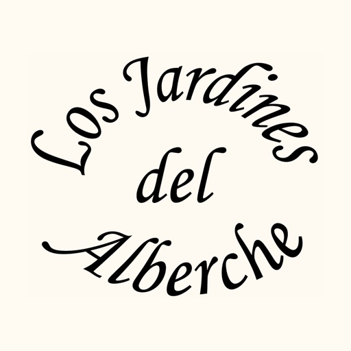 Los Jardines del Alberche icon