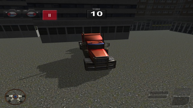 Truck Racing(圖4)-速報App