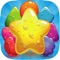 Cookie Gummy Sweet Match 3 Mania Free Game