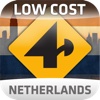 Nav4D Netherlands @ LOW COST