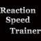 Reaction Speed Trainer