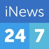 iNews 24/7 - Tech News, Tech Videos, Mobile App Reviews & How-To Videos for iPhone