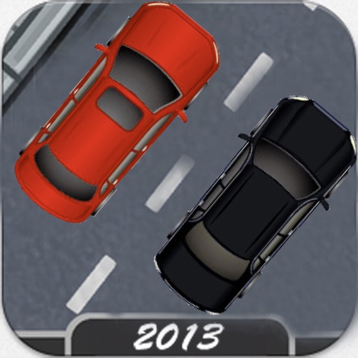 FURIOUS RACE iOS App