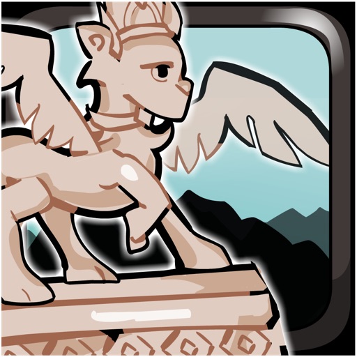 Ancients Rise Multiplayer Game - Temple Treasure & Jewel Clash Statue Racing Quest FREE icon