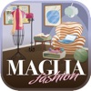 MAGLIA fashion (AppStore Link)