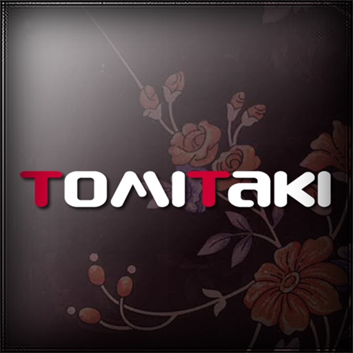 Tomitaki icon