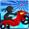 Check out this fun and magical drag bike racing game