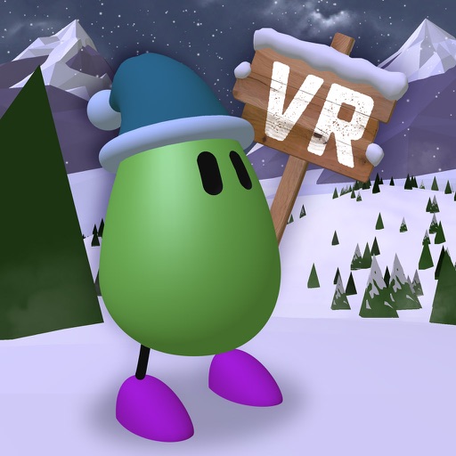 Selfless Elf VR iOS App