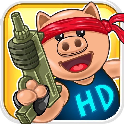 Hambo HD icon
