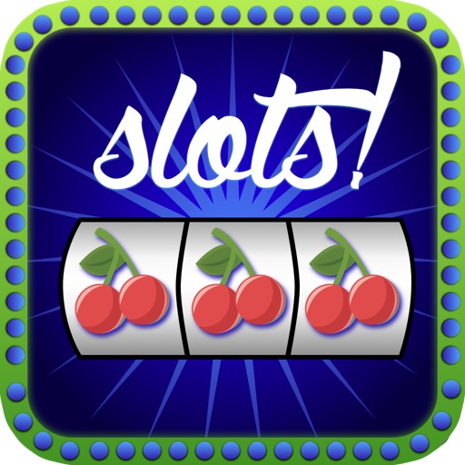 Fruity Perfecta Slots iOS App