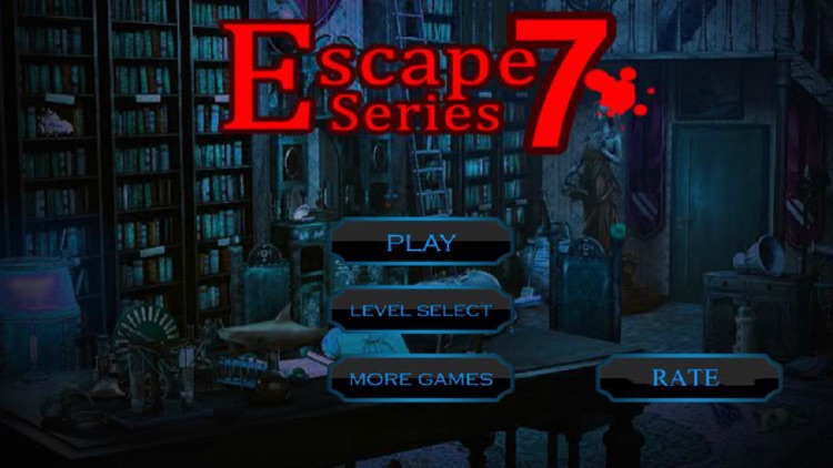 Escape Series 7