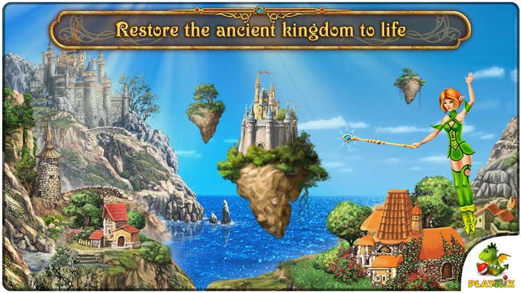 4 Elements™ (Premium) screenshot-3