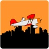 Flappy AirPlane Forever