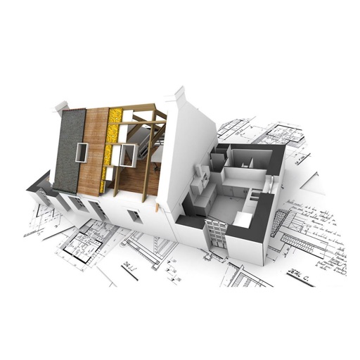 House Plans for iPad icon
