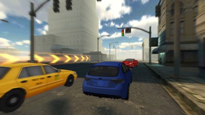 3D Rally Car Racing - eXtreme 4x4 Off-Road Race Simulator Gamesのおすすめ画像2
