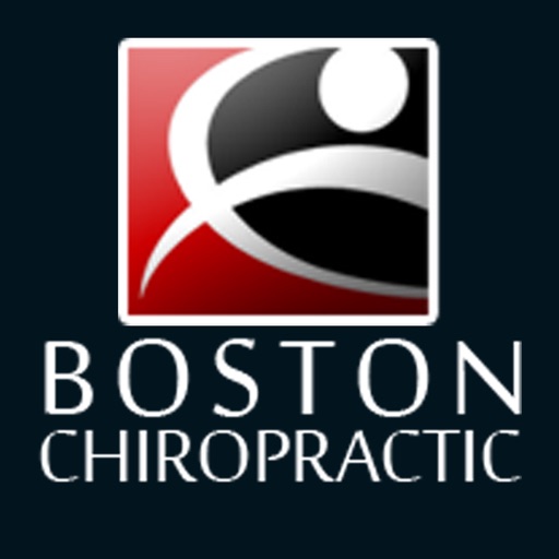 Boston Chiropractic icon