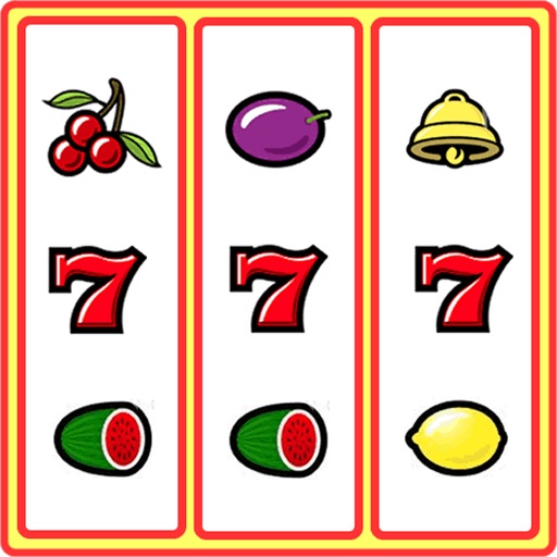 Easy Free Slot Machine