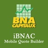 BNAC for iPad
