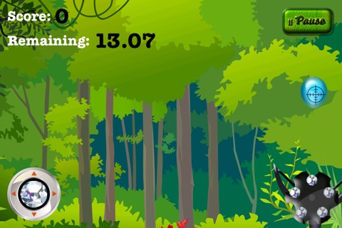 Balloons Splasher screenshot 3