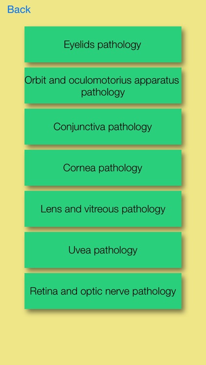 Ophthalmic Pathology screenshot-4