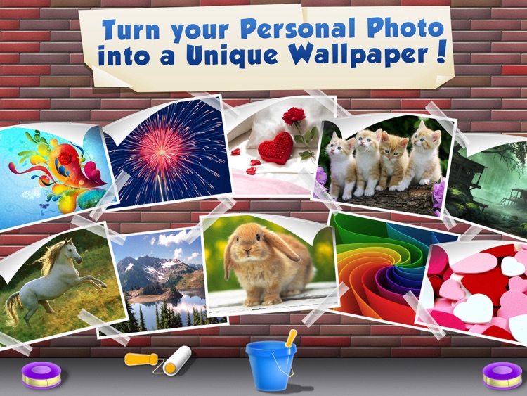 Best HD Wallpapers for iPad