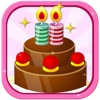 Crazy Party Cake Bakery - Ice Cream Cakes Stacker Game Pro