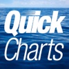 QuickCharts Australia & NZ | Marine Navigation with AHS raster charts