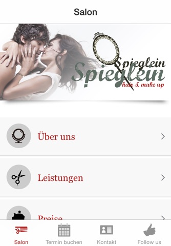 Spieglein Spieglein screenshot 2