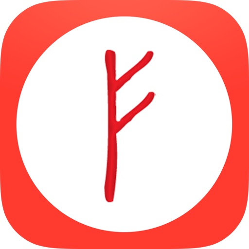 Rune Magic 2 for iPad iOS App